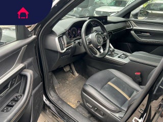 2025 Mazda CX-90 PHEV