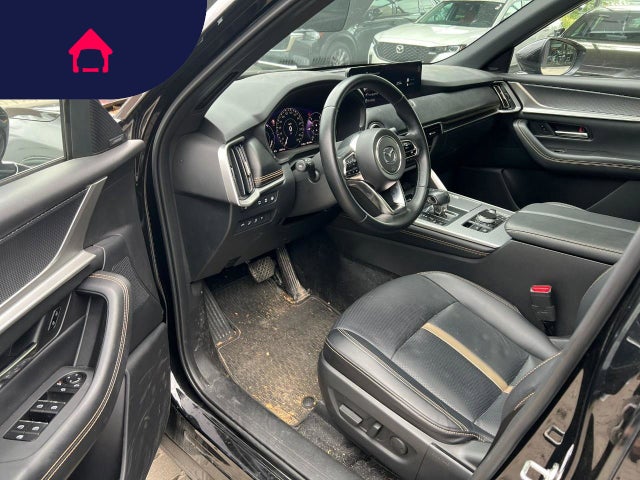 2025 Mazda CX-90 PHEV