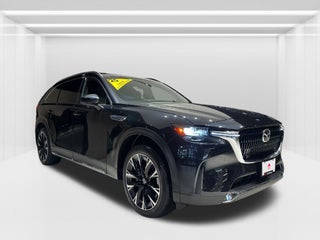 2025 Mazda CX-90 PHEV