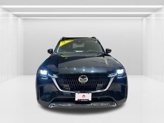 2025 Mazda CX-90 PHEV