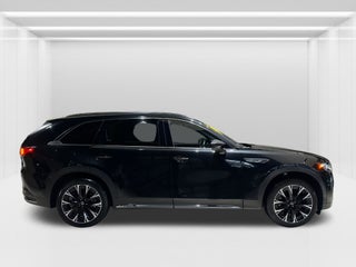 2025 Mazda CX-90 PHEV
