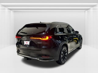 2025 Mazda CX-90 PHEV