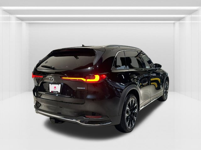 2025 Mazda CX-90 PHEV