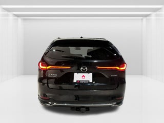 2025 Mazda CX-90 PHEV
