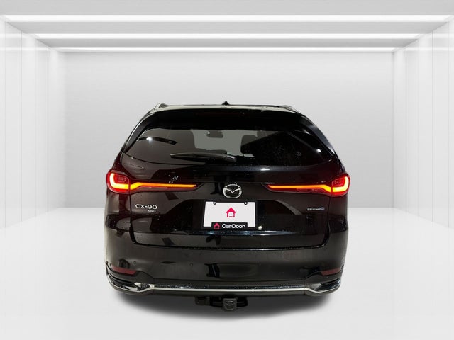 2025 Mazda CX-90 PHEV