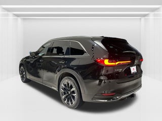 2025 Mazda CX-90 PHEV