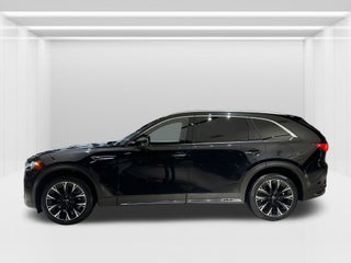 2025 Mazda CX-90 PHEV