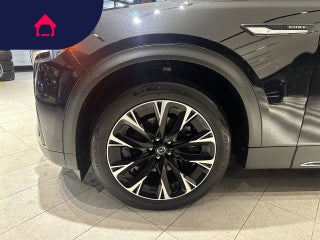 2025 Mazda CX-90 PHEV