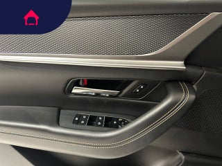 2025 Mazda CX-90 PHEV