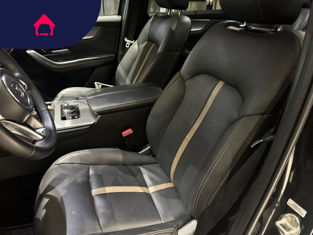 2025 Mazda CX-90 PHEV