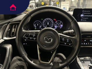 2025 Mazda CX-90 PHEV