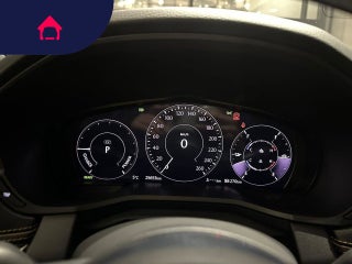 2025 Mazda CX-90 PHEV