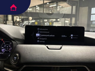 2025 Mazda CX-90 PHEV