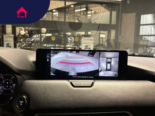 2025 Mazda CX-90 PHEV