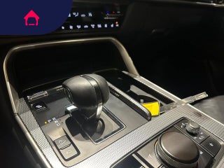 2025 Mazda CX-90 PHEV