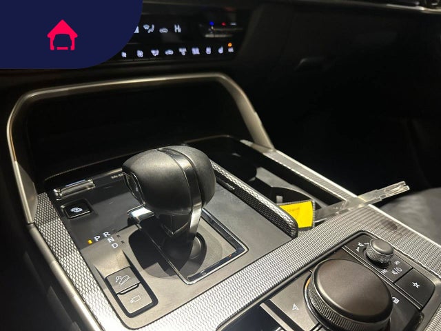 2025 Mazda CX-90 PHEV