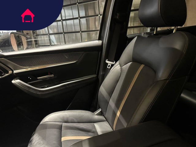 2025 Mazda CX-90 PHEV