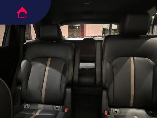 2025 Mazda CX-90 PHEV