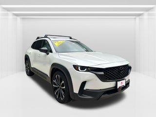 2023 Mazda CX-50