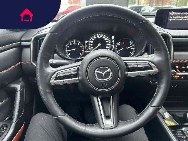 2023 Mazda CX-50