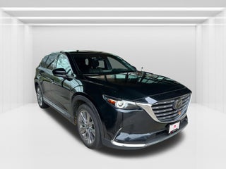 2021 Mazda CX-9