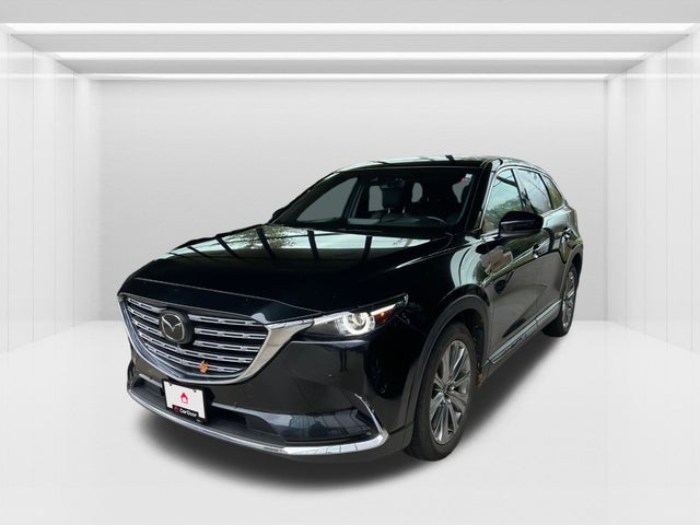 2021 Mazda CX-9