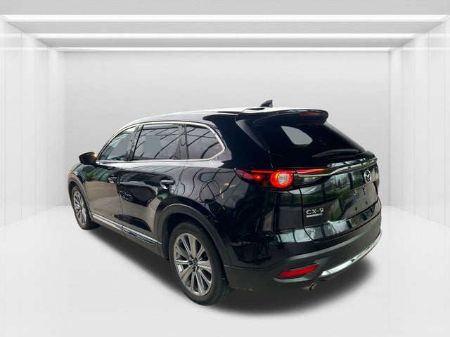 2021 Mazda CX-9