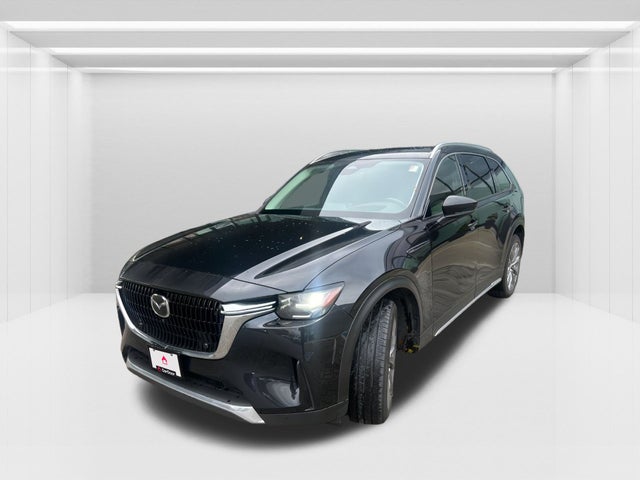 2024 Mazda CX-90