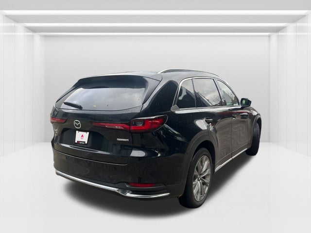 2024 Mazda CX-90
