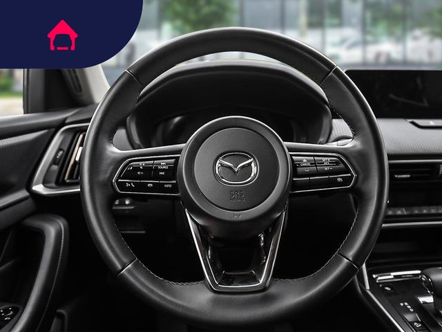 2024 Mazda CX-90
