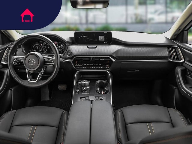 2024 Mazda CX-90