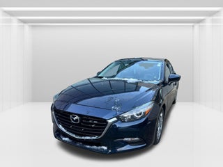 2017 Mazda Mazda3 4-Door