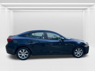 2017 Mazda Mazda3 4-Door