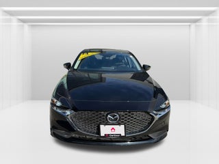 2024 Mazda Mazda3 Sedan