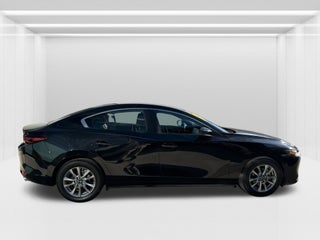 2024 Mazda Mazda3 Sedan