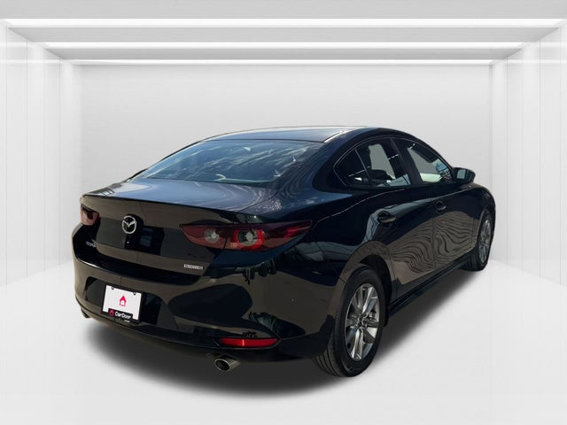 2024 Mazda Mazda3 Sedan