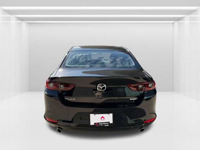 2024 Mazda Mazda3 Sedan