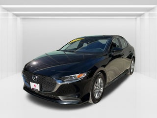 2024 Mazda Mazda3 Sedan