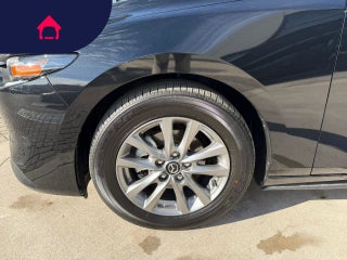 2024 Mazda Mazda3 Sedan