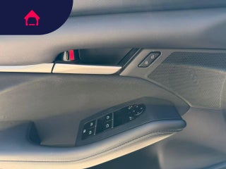 2024 Mazda Mazda3 Sedan