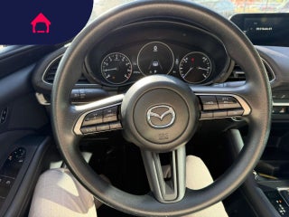 2024 Mazda Mazda3 Sedan