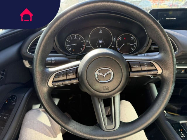2024 Mazda Mazda3 Sedan