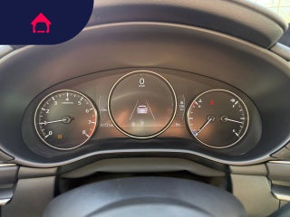 2024 Mazda Mazda3 Sedan