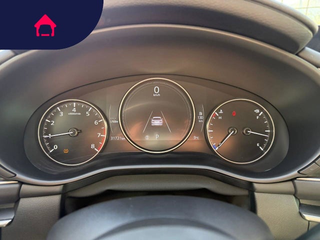 2024 Mazda Mazda3 Sedan