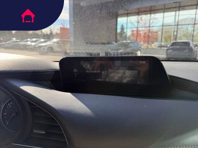 2024 Mazda Mazda3 Sedan