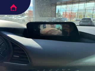 2024 Mazda Mazda3 Sedan