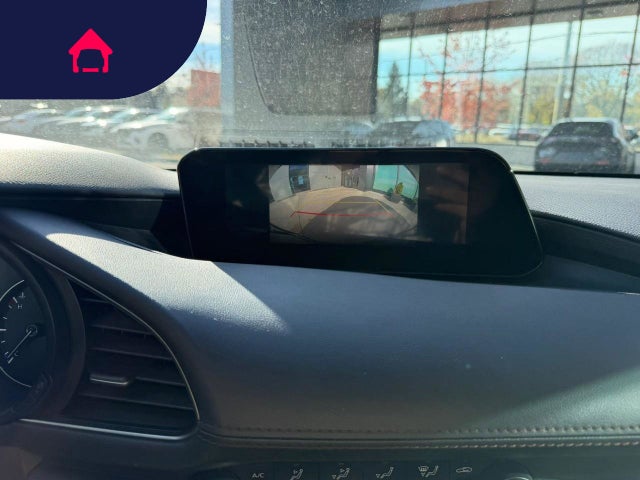 2024 Mazda Mazda3 Sedan