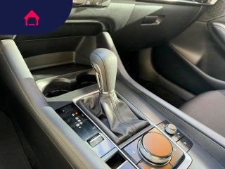 2024 Mazda Mazda3 Sedan