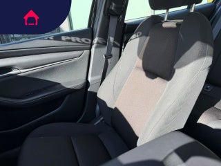 2024 Mazda Mazda3 Sedan