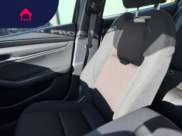 2024 Mazda Mazda3 Sedan